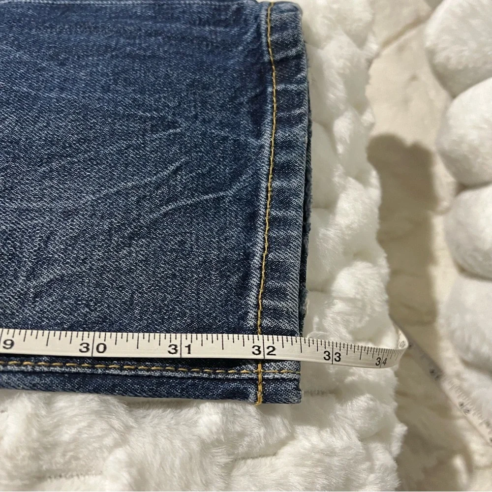 NWT DSQUARED Distressed Jeans - Picture 10 of 10